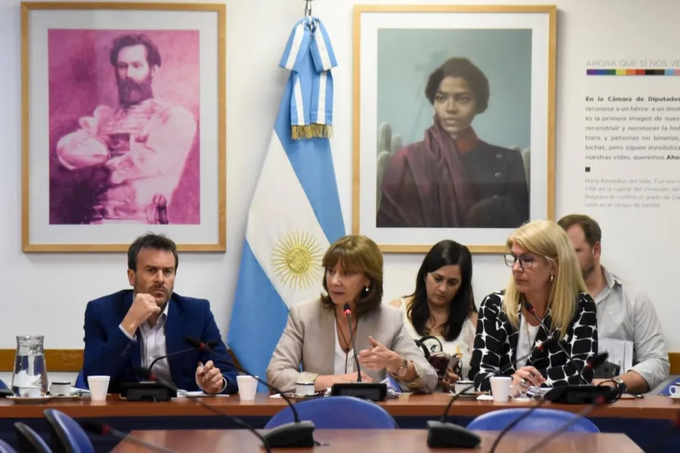 Diputados retomó el debate sobre la situación de los Créditos Hipotecarios UVA