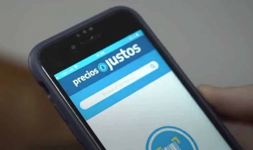 Conocé la lista completa de Precios Justos, difundida por la Secretaría de Comercio