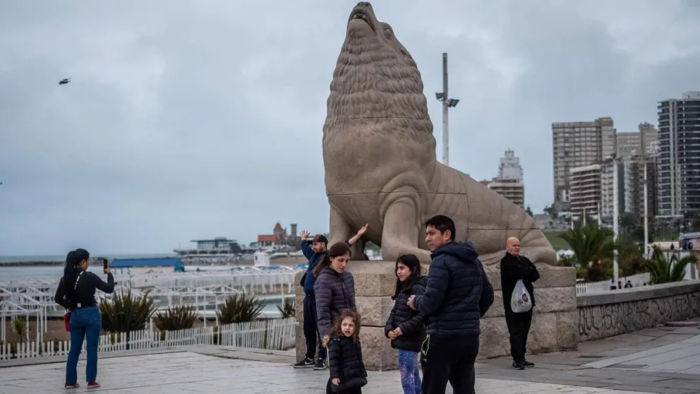 Mayo tendrá dos fines de semana largo: uno será de cuatro días