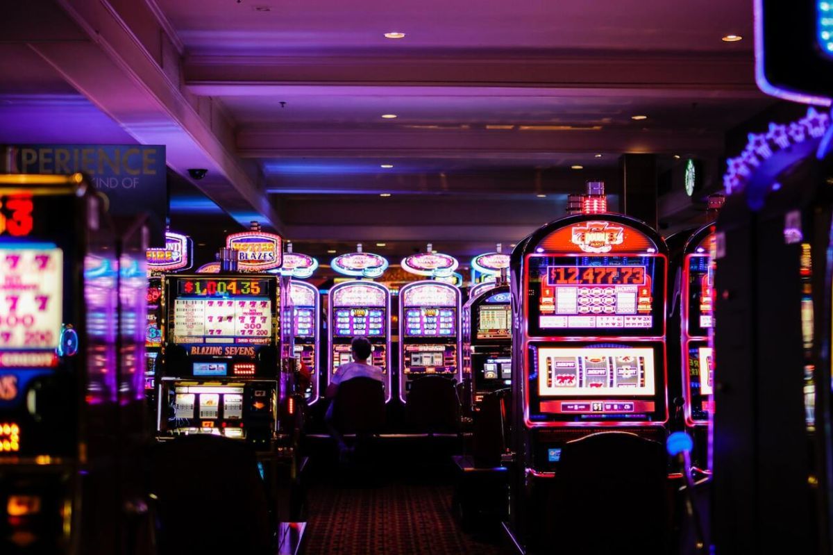 Este estudio perfeccionará su Casinos Online Argentina En Pesos: lea o se pierda