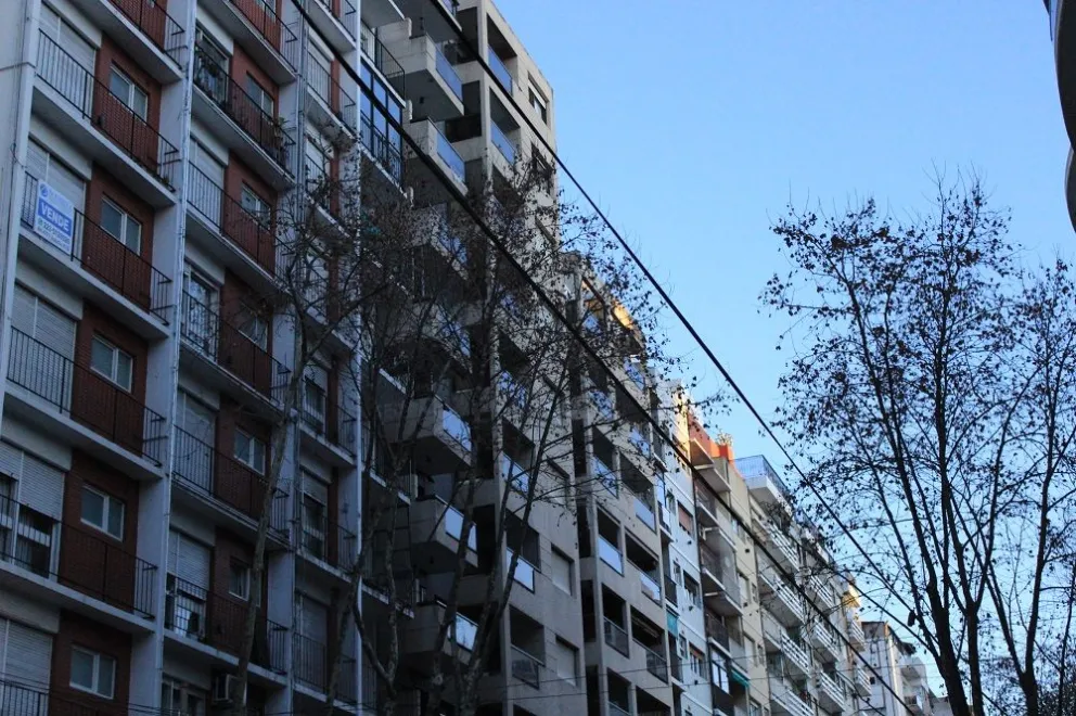 Registro Público de Administradores de Consorcios