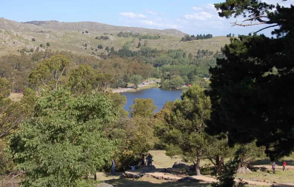 Vecinos de Tandil denuncian agrotóxicos en el agua y reclaman soluciones urgentes