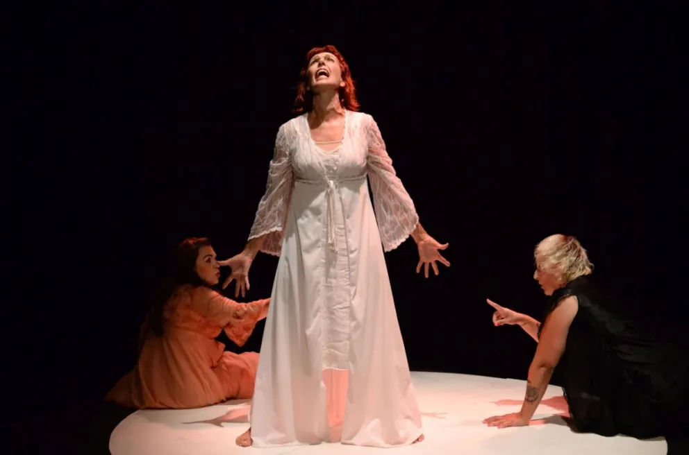 Llega “Teatro por la Democracia” con propuestas desde Mar del Plata a Mar del Sud