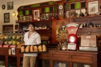 La historia de "Los Vascos", una panadería que abrió sus puertas hace 140 años
