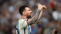 Para el periodista Horacio Del Prado “Messi sacó un gol de la galera, y no hay equipo"
