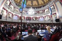 El Senado bonaerense aprobó cambios y mejoras en Ley de Adopción