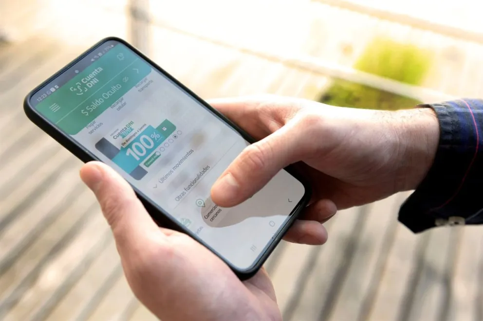 Crece la preferencia por medios de pagos digitales, según una encuesta de Infobrisas