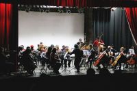 Concierto de la Orquesta Antonio Vivaldi en el Auditorium