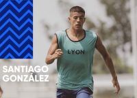  Santiago González deja Alvarado para jugar en el fútbol peruano