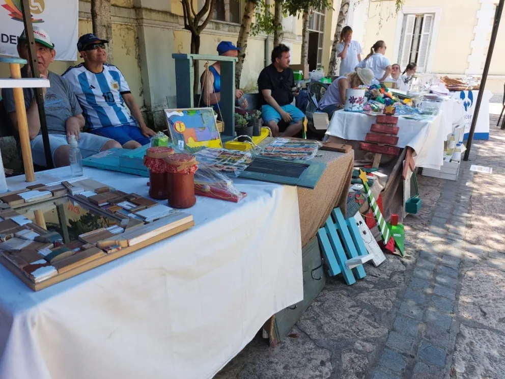 Actividades y propuestas en la Plaza del Agua durante Semana Santa 