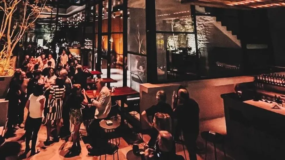 Chauvin: una propuesta con música, teatro, cine y gastronomía en un solo lugar