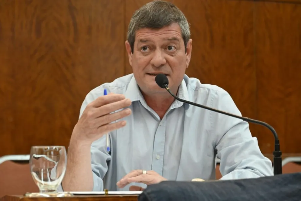 Todo listo para el Congreso de Producción y Empleo hacia un programa de gobierno del FdT para Mar del Plata y Batán