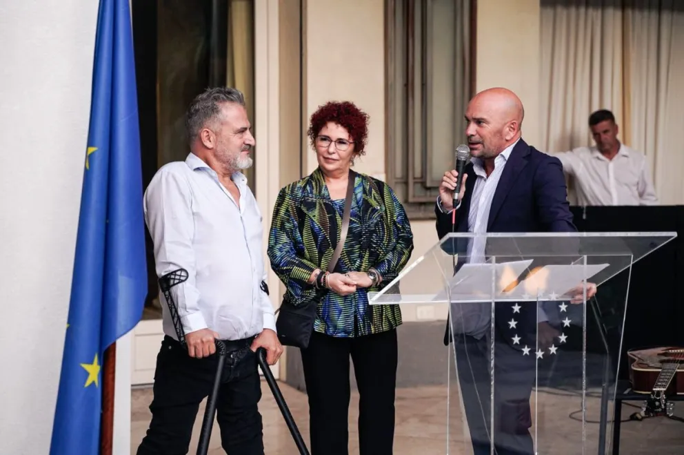 La Unión Europea buscará "modernizar" acuerdos con Argentina