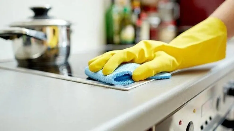 El desafío de promover el trabajo decente para las trabajadoras de casas particulares