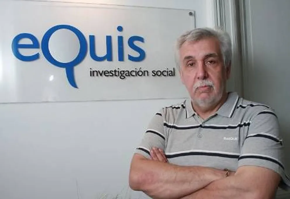 Artemio López se refirió al incidente que involucró a su esposa y al Fiscal Luciani en un restaurante marplatense