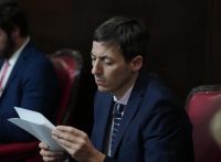 Bordaisco: "El radicalismo quiere conducir y ser la locomotora de esta coalición política"