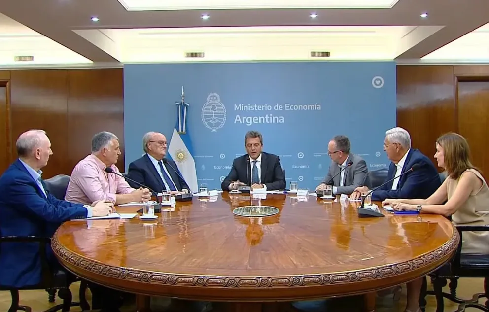 Volkswagen invertirá US$ 250 millones en el país para la fabricación de camiones y buses