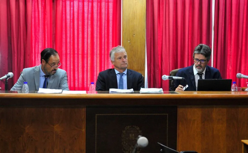 Condenaron a prisión perpetua a Verónica González, acusada de matar a su marido en 2019