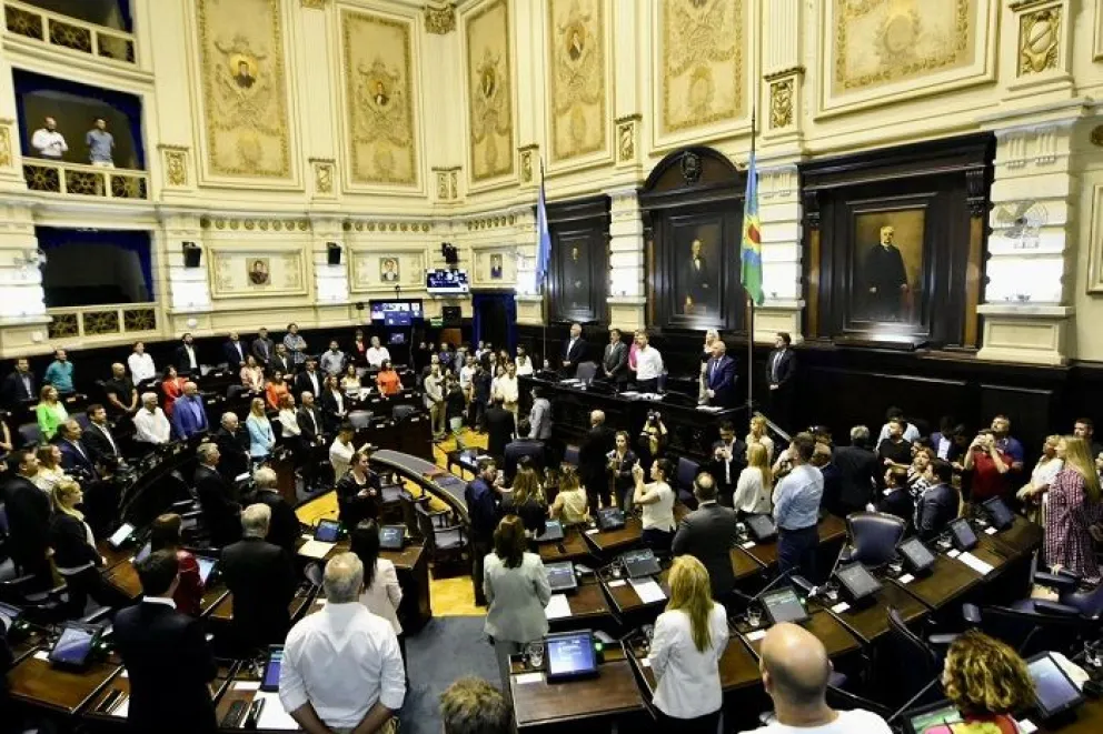 Alcohol Cero al volante ya es ley en la provincia de Buenos Aires