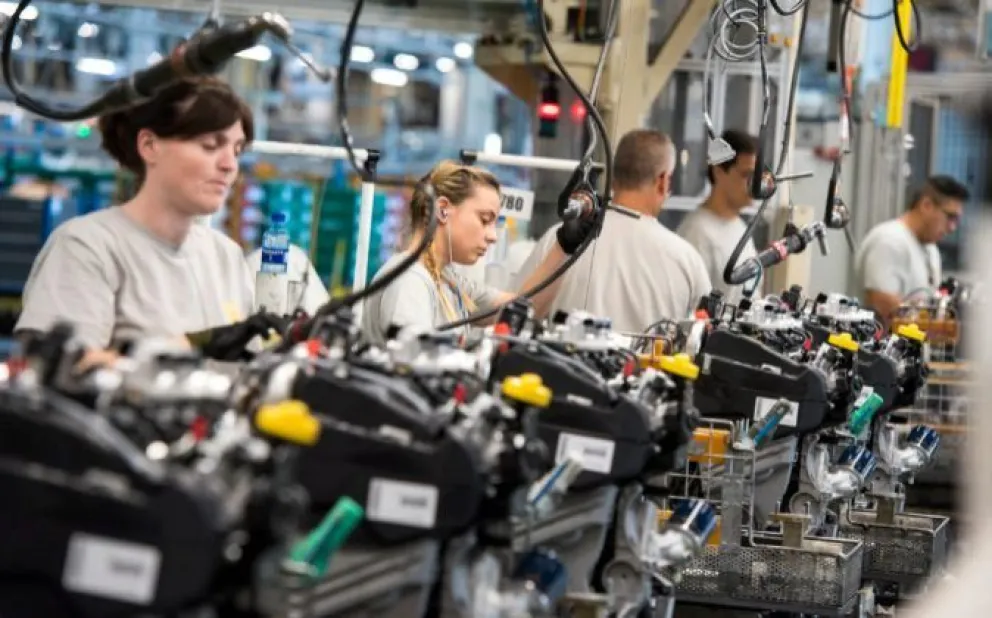 La brecha salarial de género supera el 26% en Argentina, según INDEC