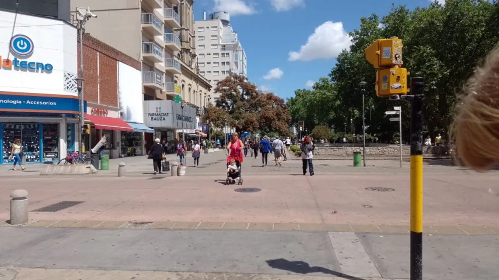 ¿Cómo va a estar el tiempo durante este fin de semana? Pedro Mazza lo adelanta