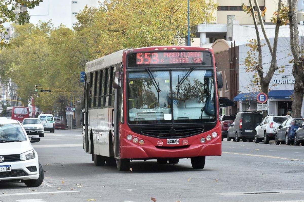 ¿Qué debe hacerse con el transporte público? Esto dice una encuesta de Infobrisas