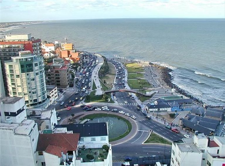 ¿Cómo estará el tiempo el primer fin de semana de diciembre en Mar del Plata?