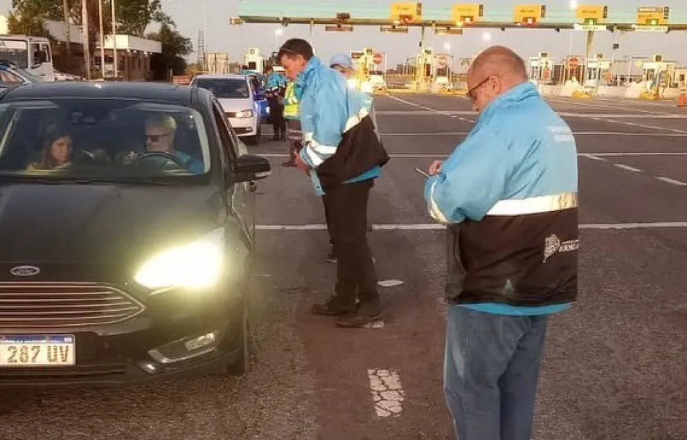 Se promulgó la Ley de Alcohol Cero al volante