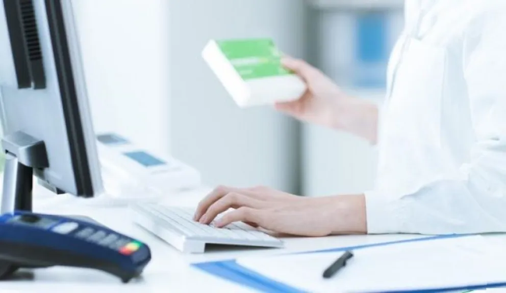 Presentaron la receta electrónica que se usará desde febrero en Provincia