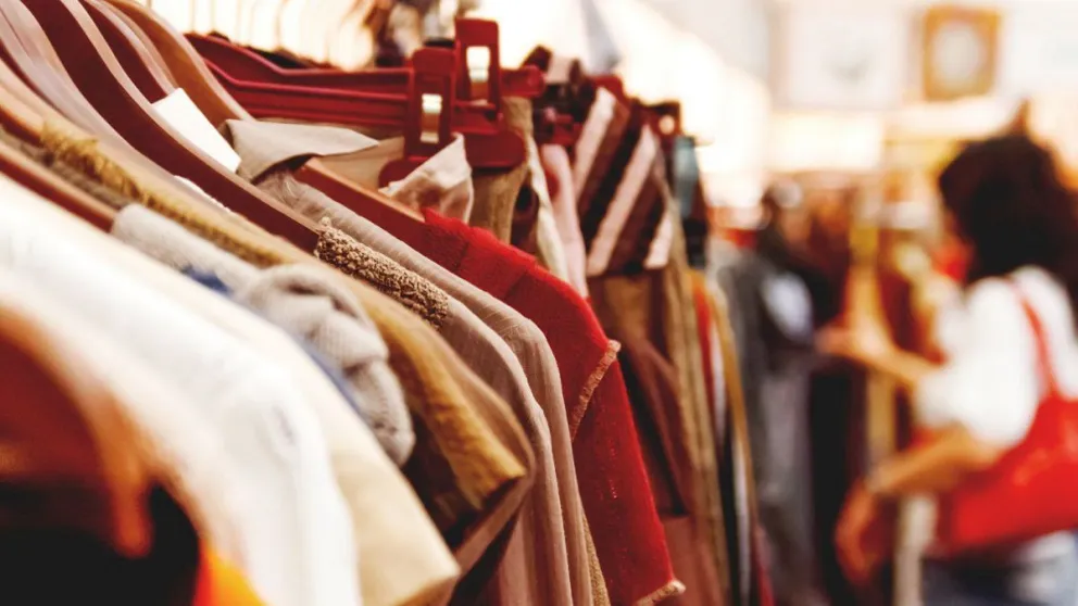 Cayeron las ventas minoristas en mayo