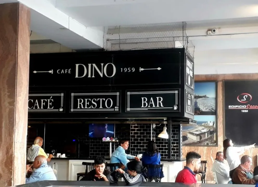 Desde UTHGRA Mar del Plata denuncian maltrato y persecución en un café de la Peatonal 