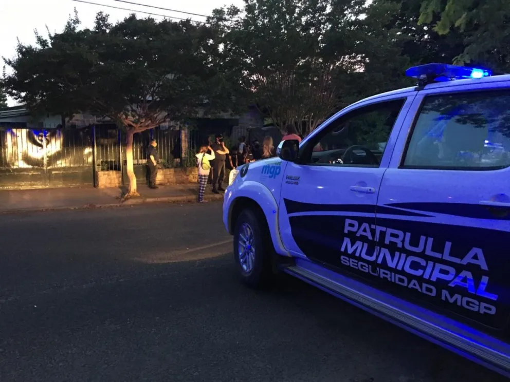 Fiestas clandestinas: El Municipio ratificó la operatividad de la línea de WhatsApp para denunciarlas