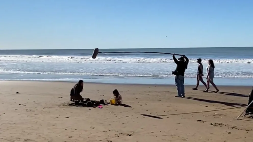 La tercera edición del MarplaLAB, en marcha