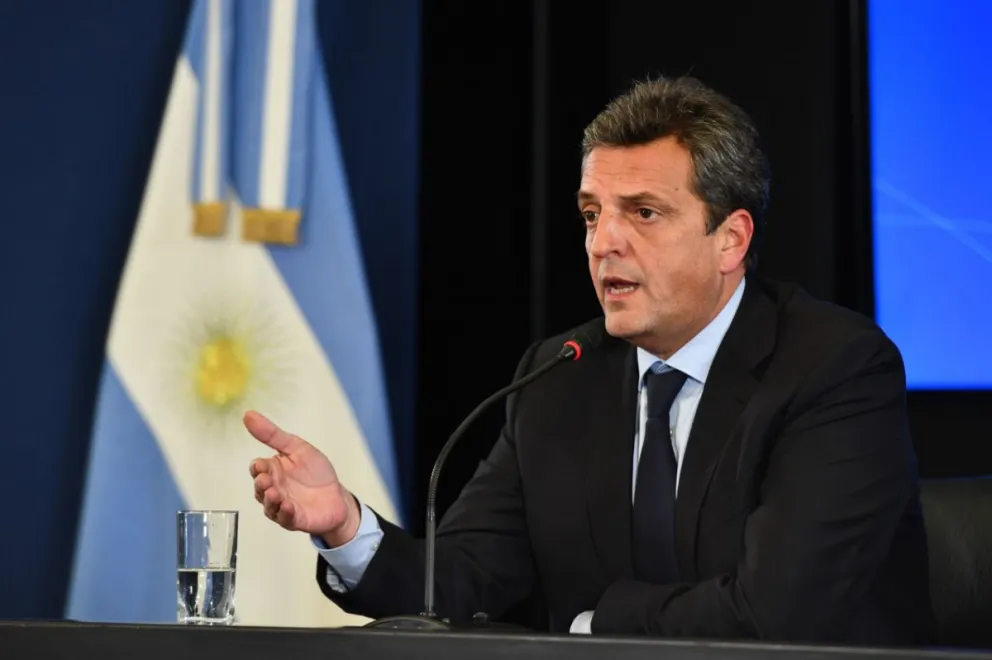  Anunciaron medidas económicas para intentar controlar la alta inflación