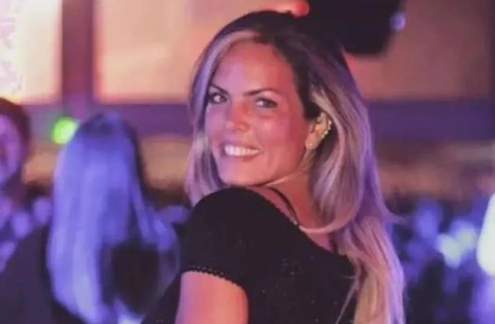 Regresa desde Cancún la marplatense atropellada por una menor de 14 años alcoholizada