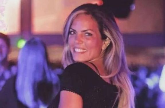 A woman from Mar del Plata in Cancun was hit by a car and is very serious: she needs money to save her life |  Infobrisas