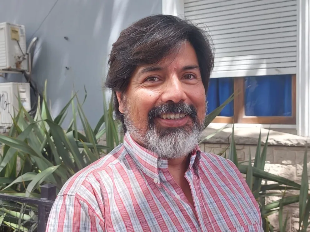 Vargas: "Vemos un aumento del 9% de infecciones respiratorias agudas en la última semana"