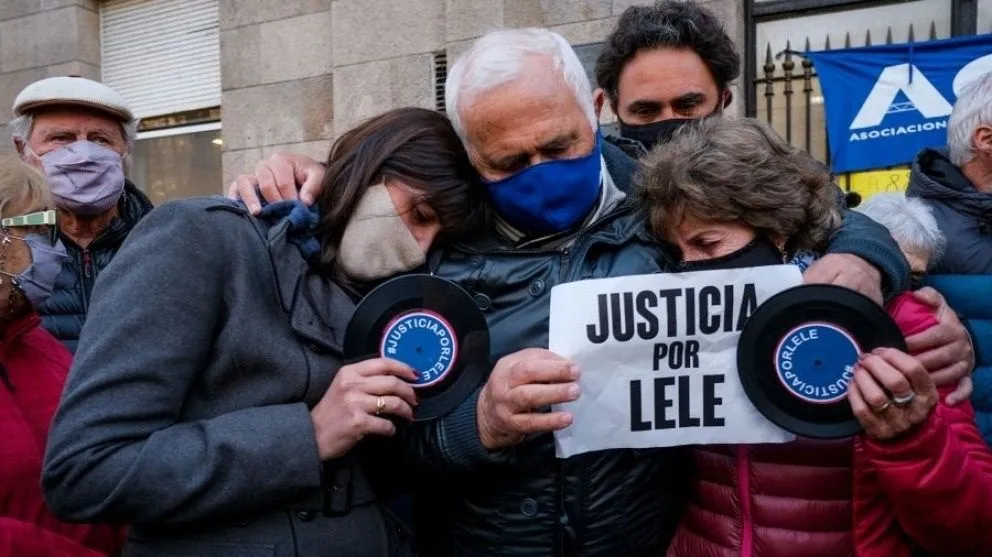 Asesinato de Lele Gatti: dictaron la prisión preventiva para el acusado del crimen