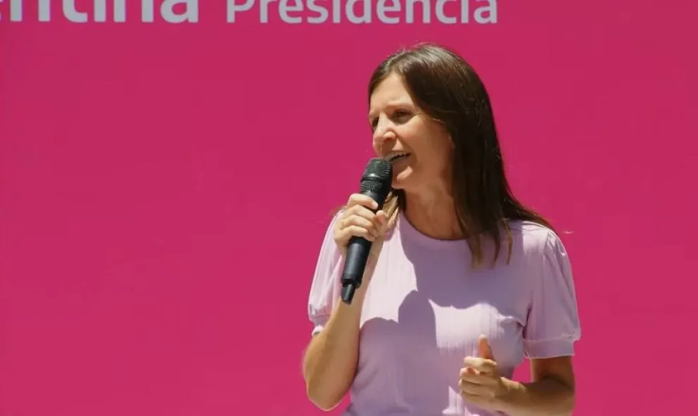 Raverta afirmó que las jubilaciones corrieron riesgo "porque el Congreso estuvo parado"