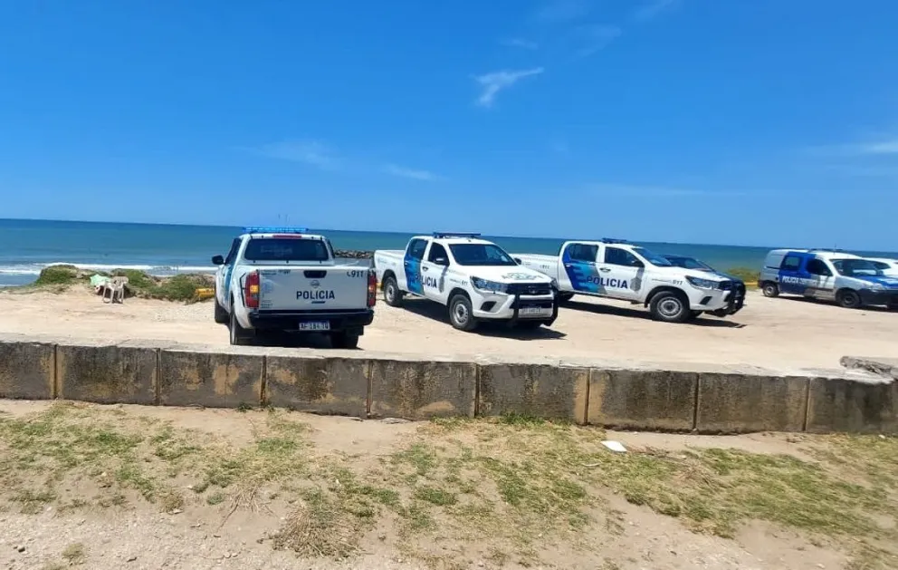 Investigan la repentina muerte de una vecina en Acevedo y la avenida Felix U. Camet