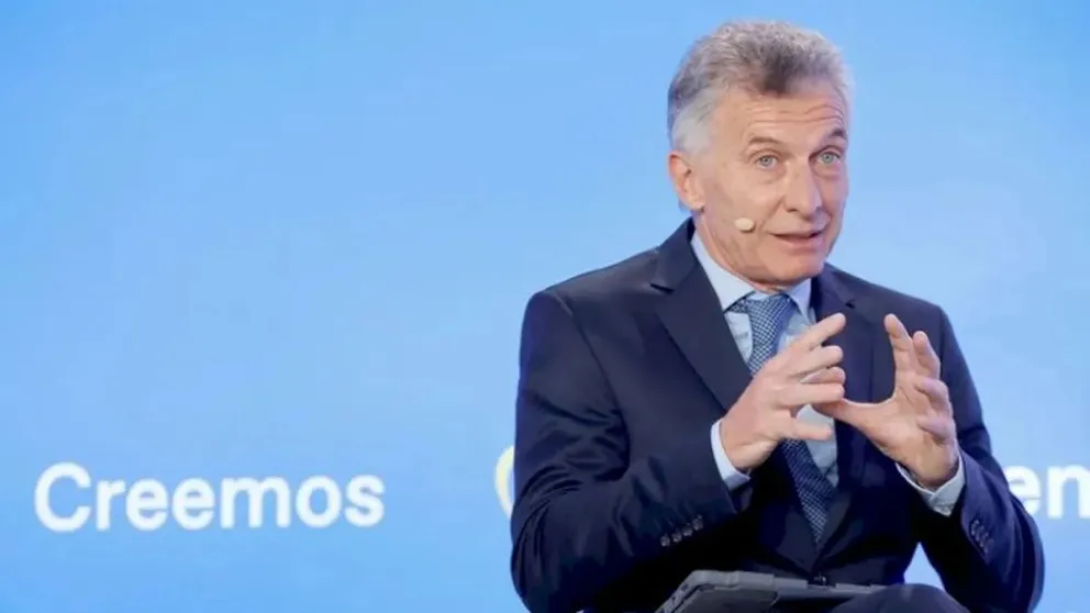 Macri instó a los referentes de Juntos por el Cambio a que "aprendan a competir"