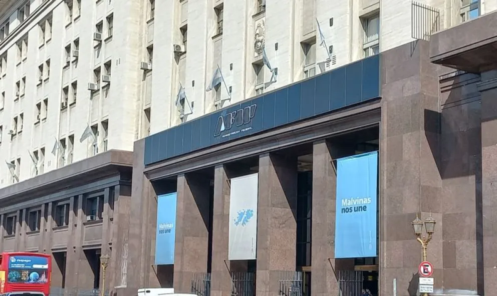 La AFIP desbarató usina de facturas truchas con sede en Mar del Plata que habría evadido $2.500 millones