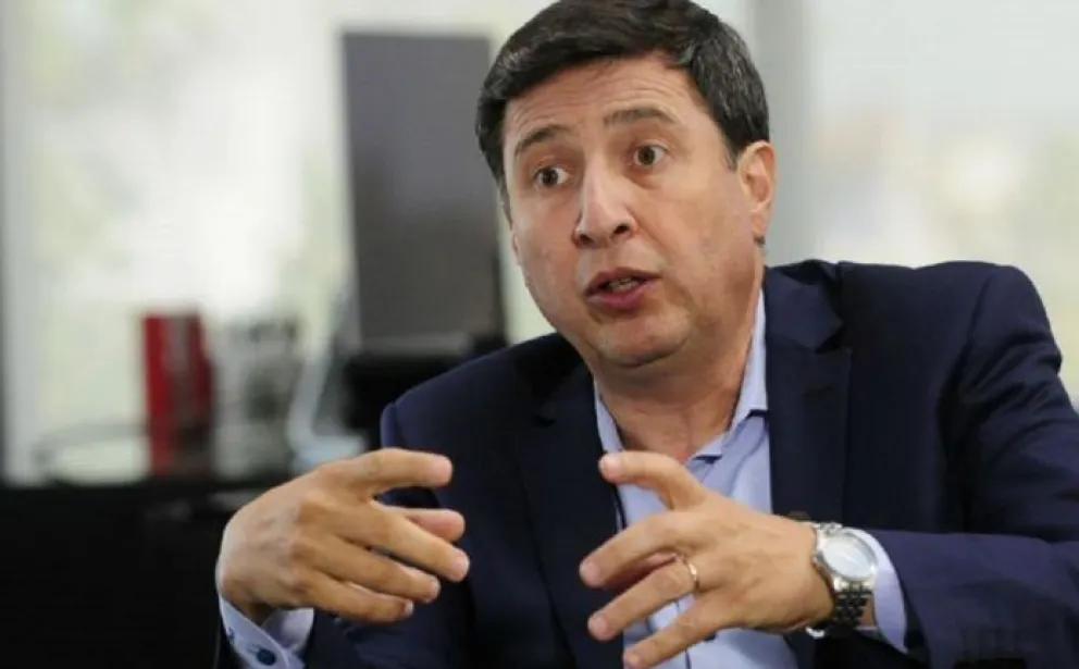 Arroyo: "No podemos seguir encarando políticas de corto plazo, hay que organizar un plan"