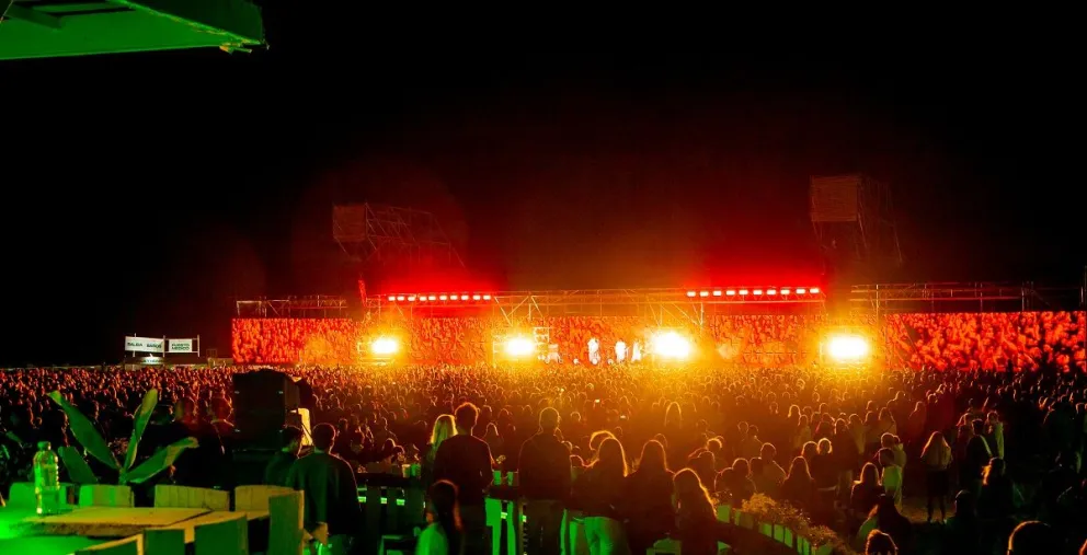 Ya se conoce el cronograma de peñas y festivales de junio en toda la Provincia