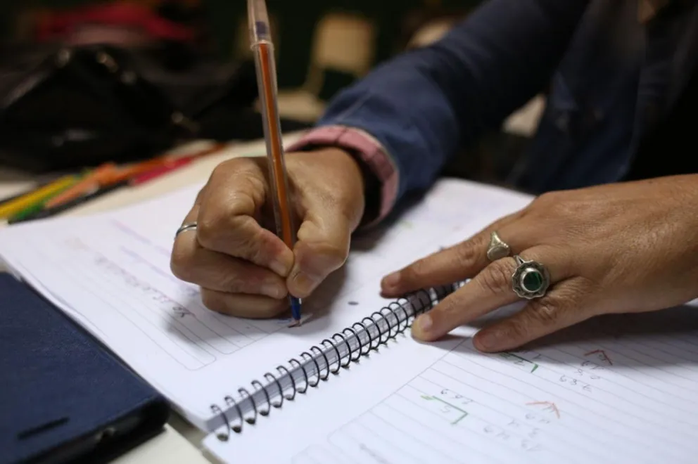 Está abierta la inscripción para el Plan FinEs 2023 para terminar los estudios: ¿Cómo inscribirse?