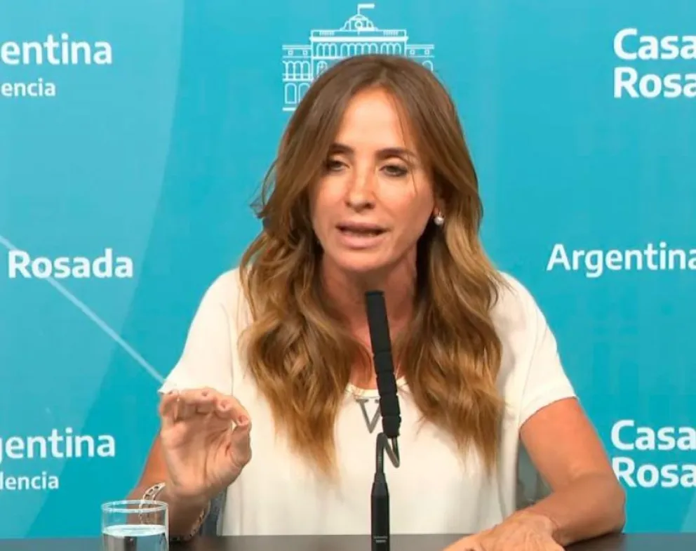 Tolosa Paz informó que el 11% de los beneficiarios del Potenciar Trabajo no se reempadronaron