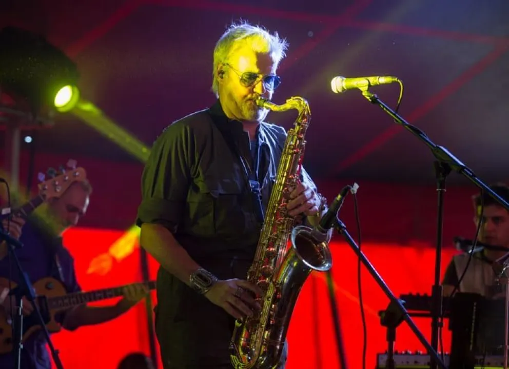 Roberto Pettinato viene a la ciudad a presentar "Sumo por Pettinato"