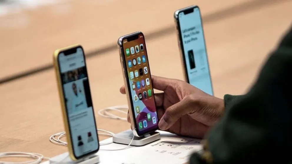 Aprobaron un reglamento para validar la identidad de los usuarios de celulares