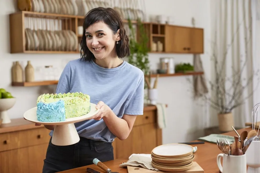 Presentan en Mar del Plata la Torta Bonaerense