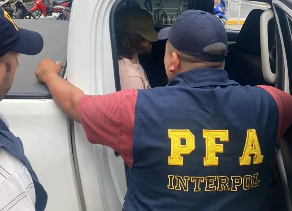 Juzgarán a cuatro miembros de una familia acusados de falsificar dólares en Mar del Plata